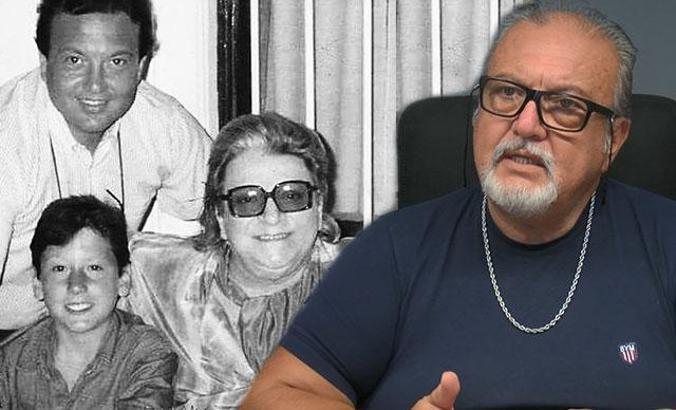 Zeki Müren’in yeğeninden reklam yorumu