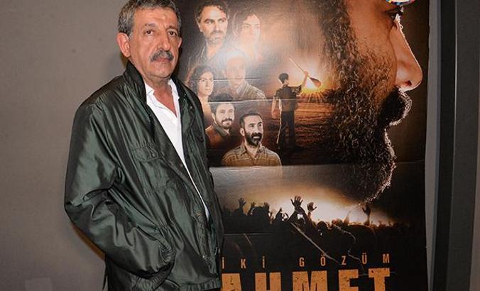 Ahmet Kaya filminin izlenme oranının düşük kalmasına yönetmenden tepki