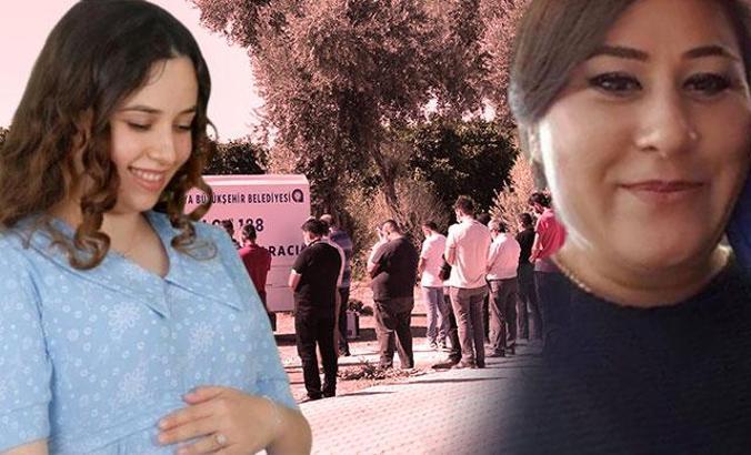 Biri doğum öncesi, diğeri sonrası koronavirüse yakalanan iki anne öldü, 3 bebek öksüz kaldı