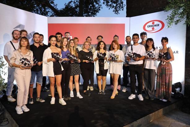 6'ncı Erdemir Çelik ve Yaşam Heykel Yarışması'nın kazananları belli oldu