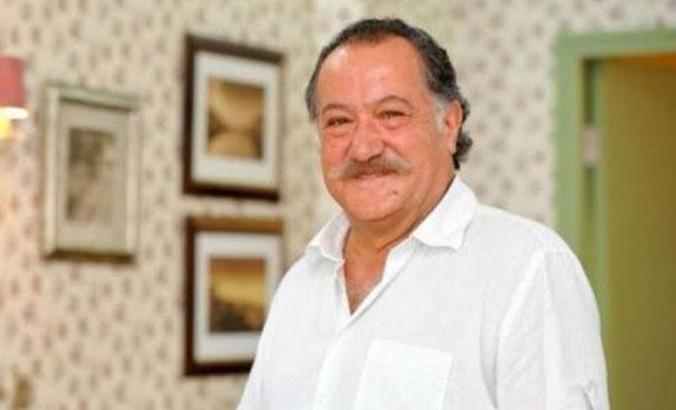 Usta oyuncu Nusret Çetinel vefat etti