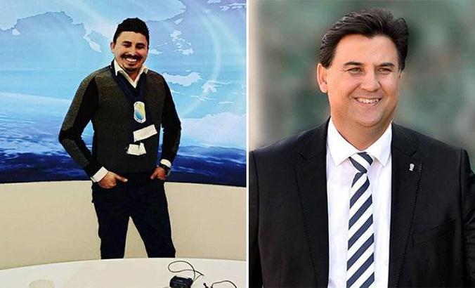 Taraftardan kulüp başkanına 'küfür' şikayeti