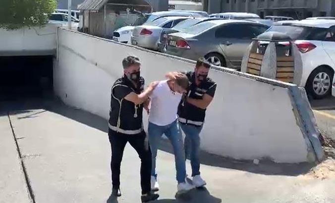 Gazeteci Emre Erciş'e silahlı saldırı: 1 şüpheli daha gözaltında alındı