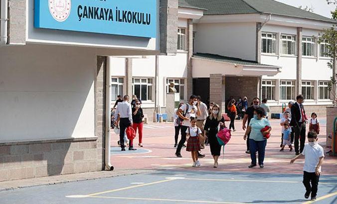 Ankara'da yüz yüze uyum eÄŸitimi baÅŸladı