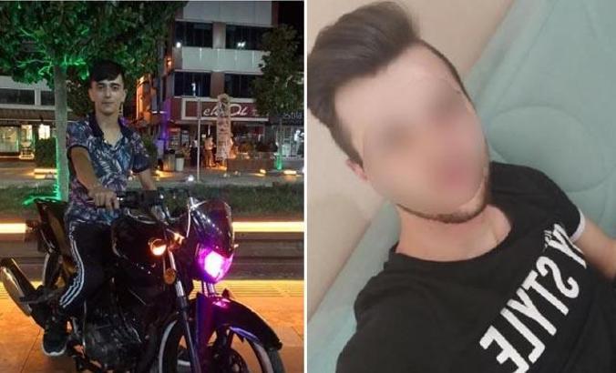 Zonguldak'ta Enes'i öldüren katil zanlısının sevgilisi tutuklandı