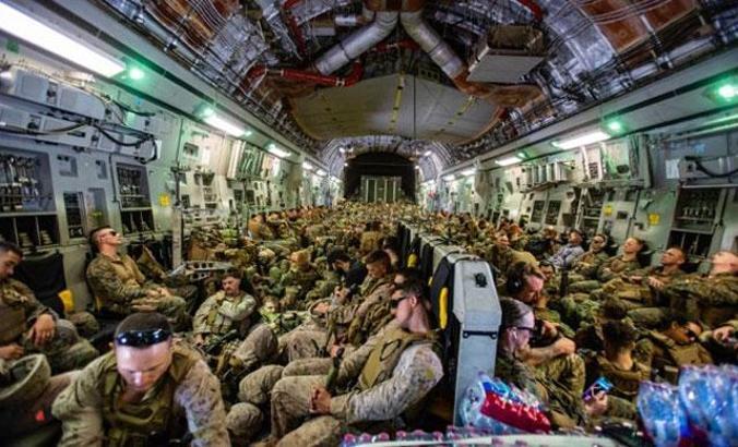 ABD’nin 11 Eylül saldırılarıyla başlayan 20 yıllık Afganistan hikayesi sona erdi