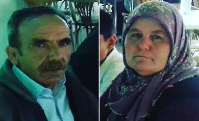 Şehit babası devrilen traktörün altında yaşamını yitirdi