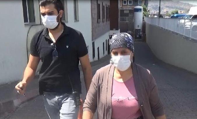 21 yıl hapis cezasına çarptırılan hırsız, sahte kimlikle yakalandı
