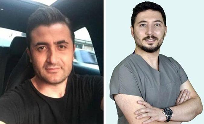 Muayene tartışmasında savcıya takipsizlik, doktora dava