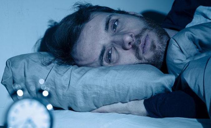 Koronavirüs uyku düzenini bozdu; kabuslar ve uyku bölünmeleri arttı