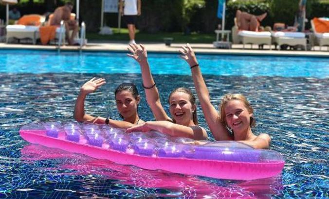 İngiltere karar değiştirirse turist sayısı daha da artacak