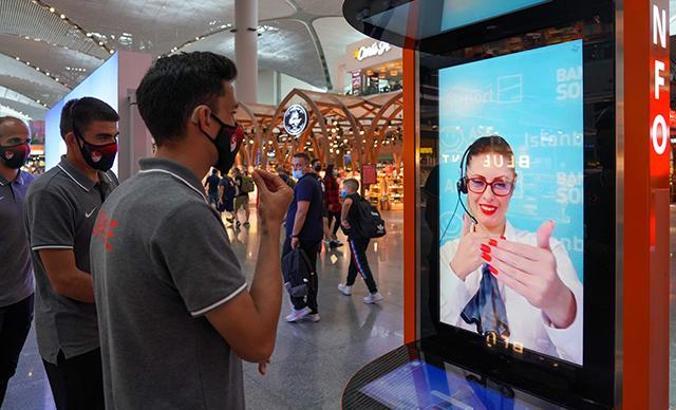 İşitme Engelliler Milli Takımı, Çekya'ya gitti