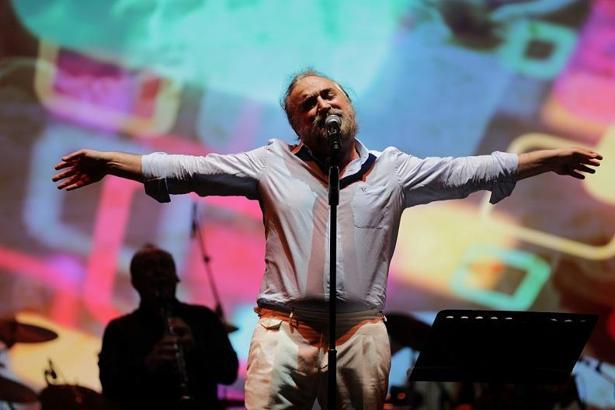 ‘Kuzeyin Oğlu’ Kuruçeşme'de esti