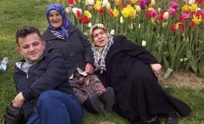 Aynı aileden aşı olmayan 3 kişi, 3 gün içinde koronavirüsten öldü