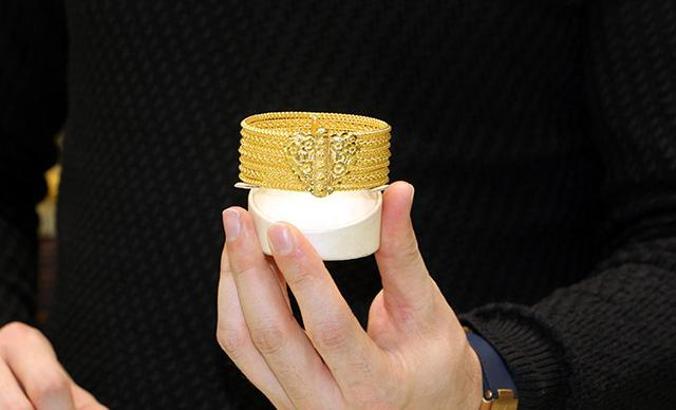 Tokat bileziği tescillendi