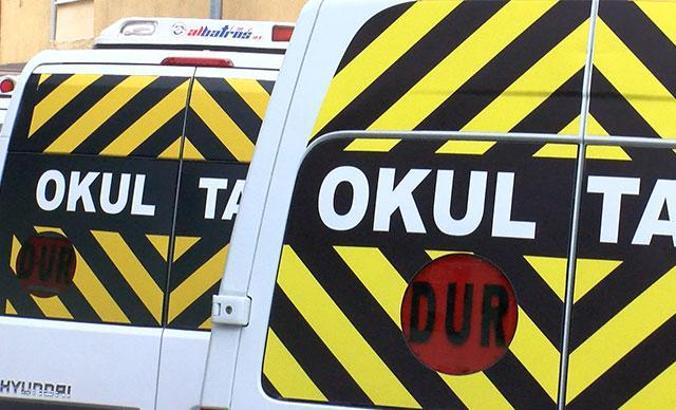 İçişleri Bakanlığı'ndan 'okul' genelgesi