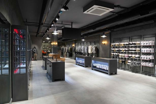 CANİK Store’un ikinci mağazası Ankara’da açıldı