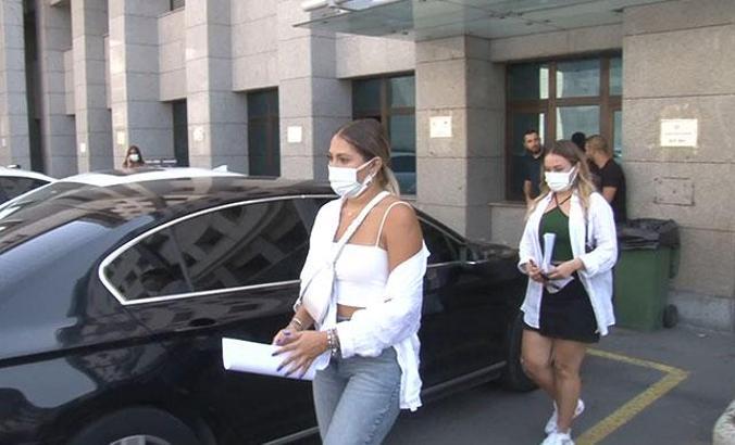 Sosyal medya fenomenleri ifadeye çağrıldı