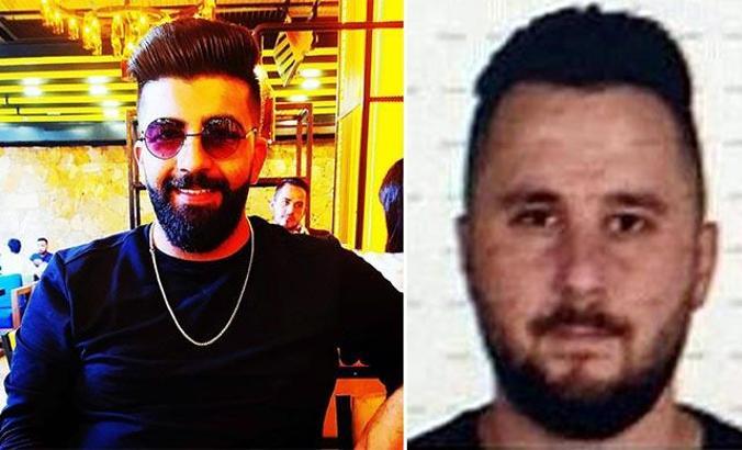 Ev arkadaşını öldürüp intihar etti