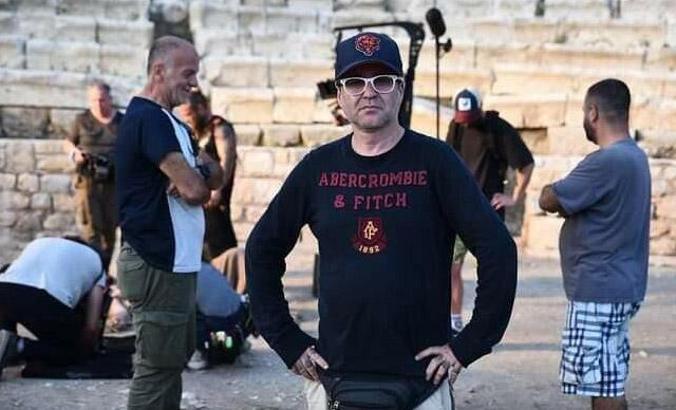 Türk yönetmenin bilim kurgu filmi Oscar'a hazırlanıyor