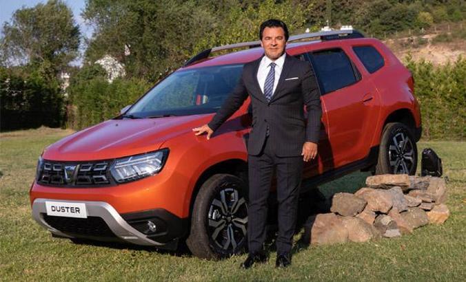 Yenilenen Duster, otomatik şanzıman seçeneğiyle satışa sunuldu