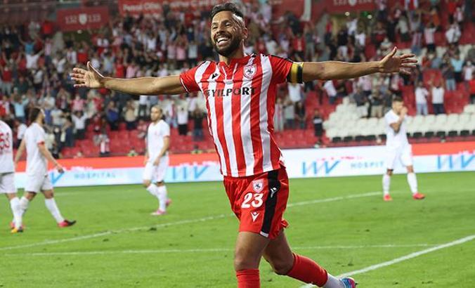 Yasin Öztekin: Tekrar Süper Lig’de oynamak istiyorum