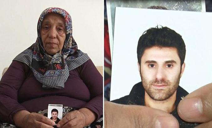 Annenin isyanı: Ellerimle büyüttüğüm torunum oğlumu öldürdü