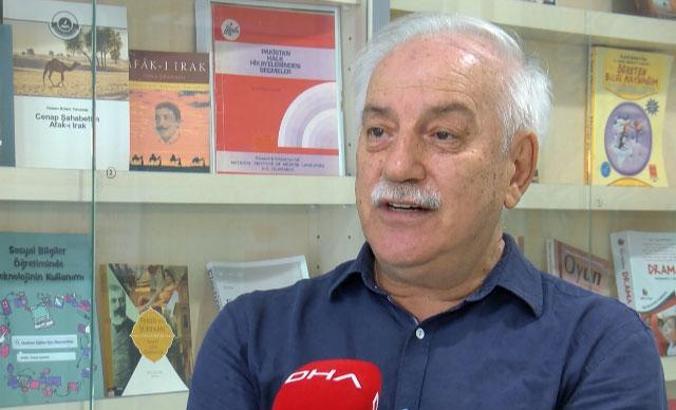 “Türkçe telaffuz hataları, kültür eksikliğinden kaynaklanıyor”