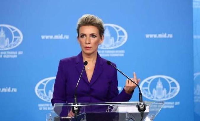 Rusya’dan Afganistan açıklaması: ABD’nin deneyinin bir sonucudur