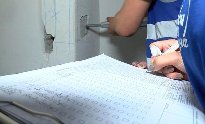 İstanbul'da ilçe ilçe binaların röntgeni çekiliyor: 48 bin bina ağır hasar alabilir