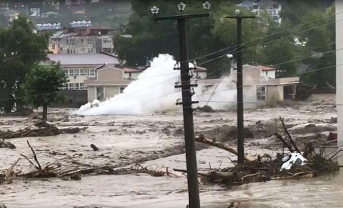 DSİ'den 'HES' açıklaması