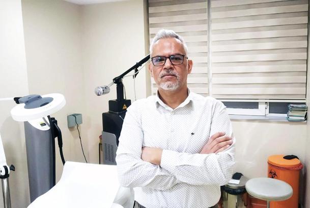 Aşırı terleme sorununa koltuk altı botoksu tedavisi