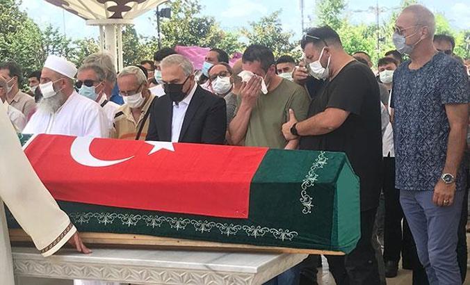 Yorgun mermiden hayatını kaybeden Emir Yuşa Atıcı son yolculuğuna uğurlandı