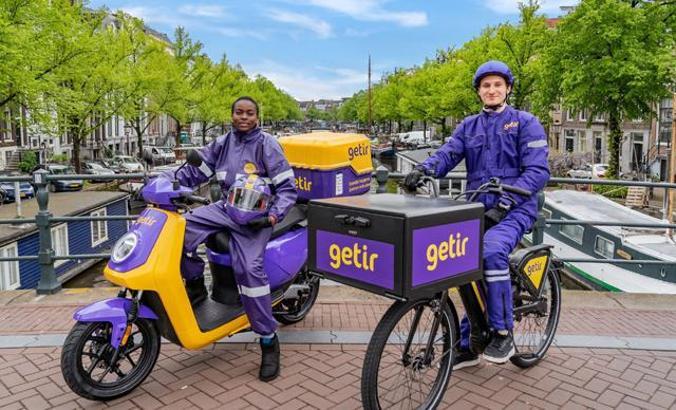 Europe's 'Silicon Valley' Istanbul