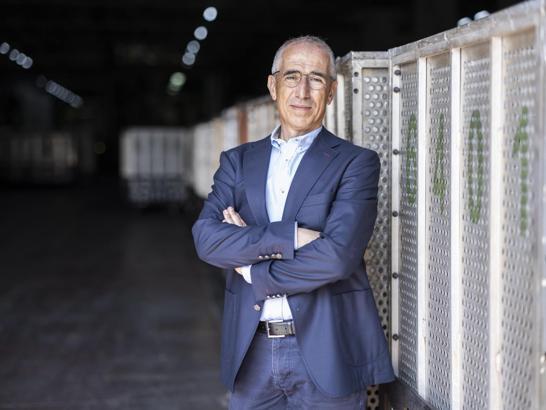 Aksa Akrilik cirosunu yüzde 91 artırdı