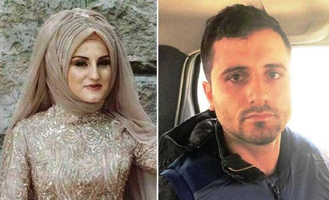 Bıçak darbesinin fazla olması 'canavarca hisle öldürme' sayılmadı