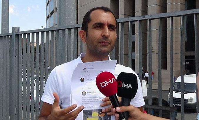 Kripto para borsasına 28 bin dolarlık dolandırıcılık iddiası