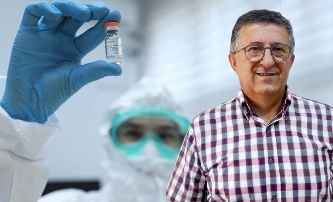 'Daha kötü varyantların çıkmasından çekiniyoruz'