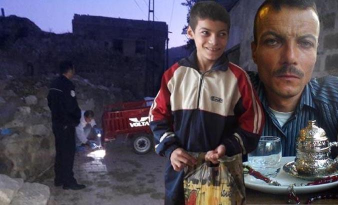 Yargıtay, 12 yaşındaki oğlunu boğarak öldüren babanın cezasını onadı