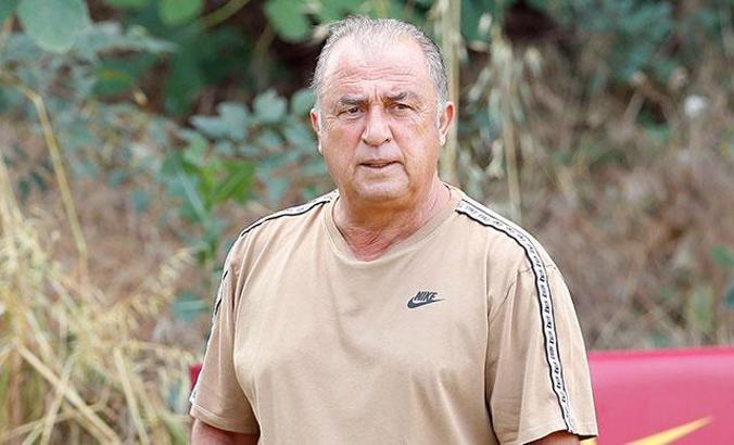 Fatih Terim: Falcao'nun kadroya alınmaması teknik bir karar