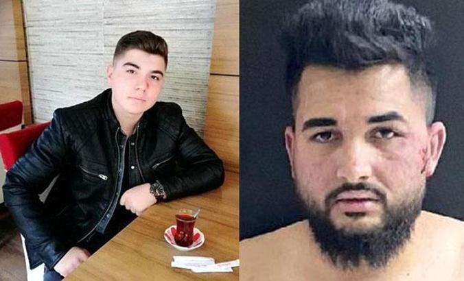 Ankara'daki bıçaklı kavgada yaralanan Emirhan, hayatını kaybetti