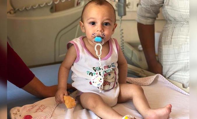 Karaciğer naklinde yeni teknik, umut oldu