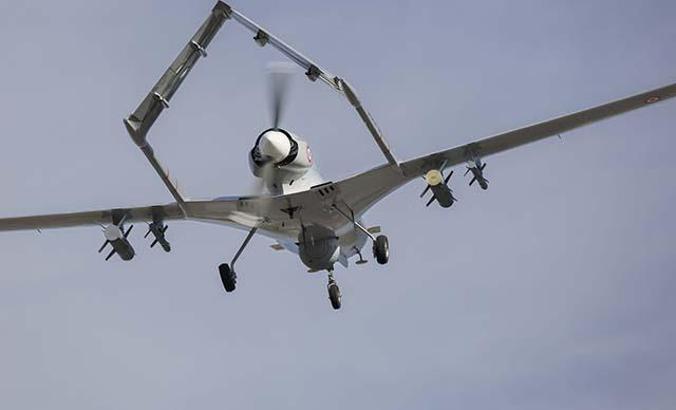 ABD, Türk SİHA’larından rahatsız