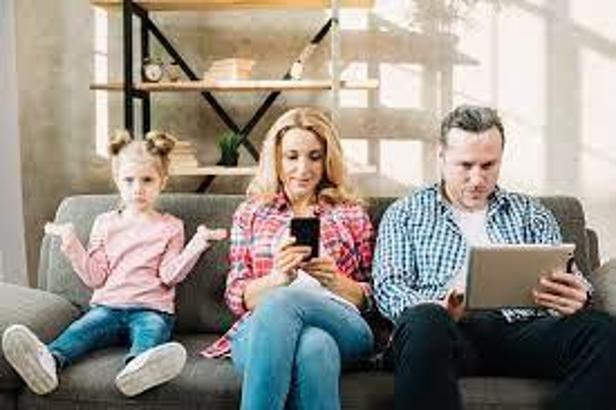 Uzmanından dijital ebeveynlik önerileri