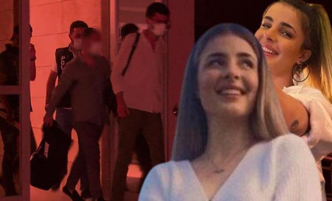 Eda Nur Kaplan'ın ölümüyle ilgili flaş gelişme! Tutuklandı