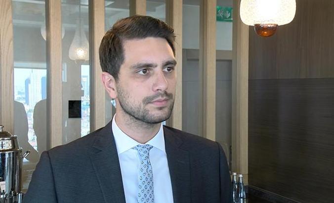 Fatih Karagümrük İkinci Başkanı Serkan Hurma: 1-2 oyuncu daha almak istiyoruz