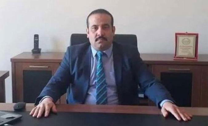 Akçakale Belediye Başkan Yardımcısı görevden alındı