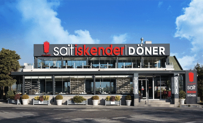 Yeme-içme sektöründe yatırımcılar yeni franchise modellerine yöneliyor