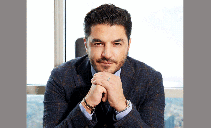 İş insanı Uğur Akkuş: 2021’de Türkiye, Amerika ve Avrupa’nın ihracat merkezi olacak