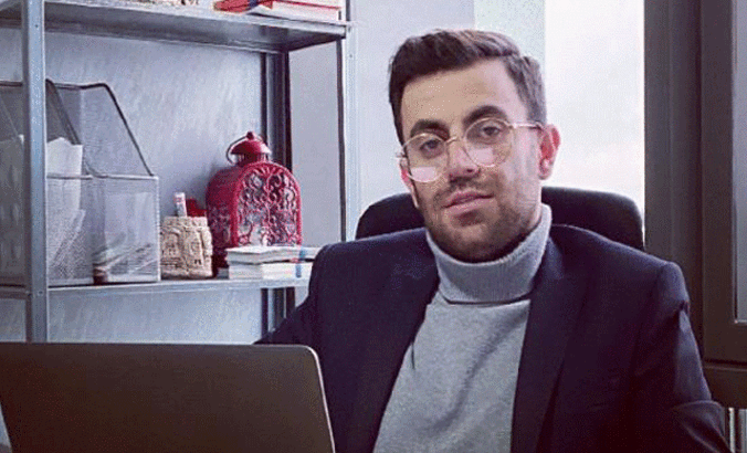 Av. Murat Aydar: Sosyal medya yasası siber zorbalığın önüne geçecek